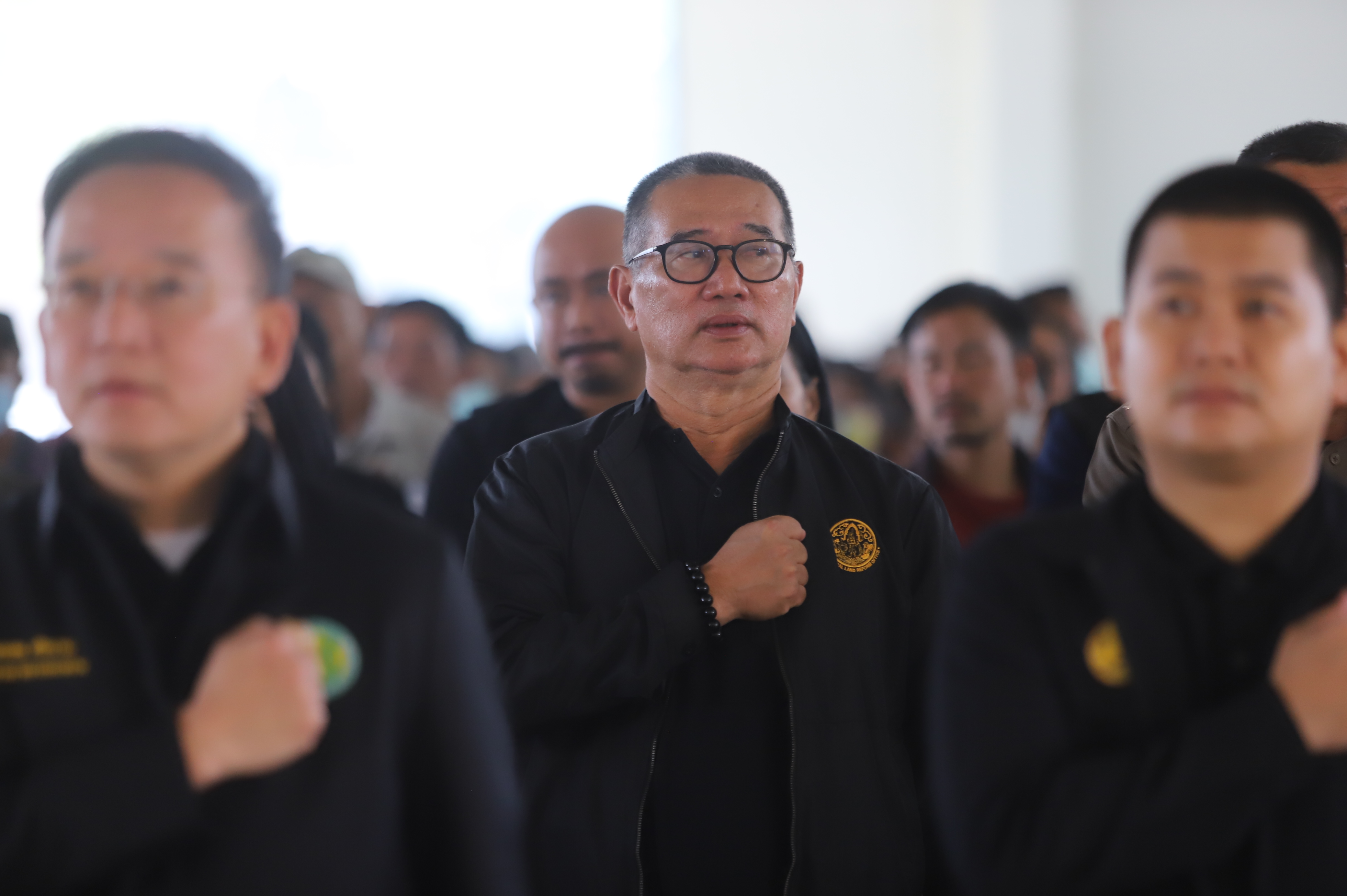 title - ส.ป.ก. จัดโครงการงานรณรงค์หยุดเผาในเขตปฏิรูปที่ดิน “ฮักบ้านเฮา หยุดเผากันเน้อ” พร้อมเชื่อมโยงกิจกรรม กับ ส.ป.ก.จังหวัดภาคเหนือ (16 จังหวัด) ผ่านระบบออนไลน์